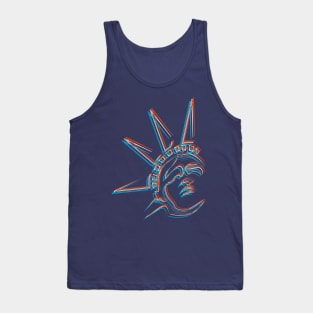 Liber-Tee Tank Top